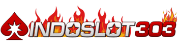 Logo Indoslot303 login