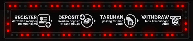 Indoslot303 login Jackpot